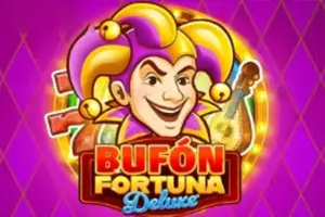 Bufón Fortuna Deluxe - SADABET138