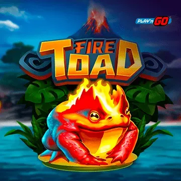Fire Toad - SADABET138