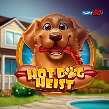 Hot Dog Heist - SADABET138