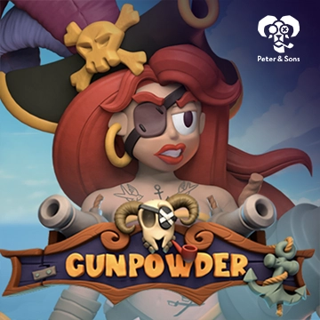 Gunpowder - SADABET138