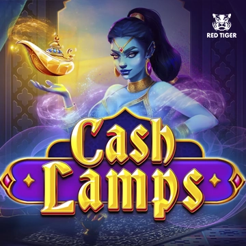 Cash Lamps - SADABET138