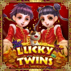 Lucky Twins - SADABET138
