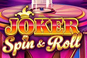 Joker Spin & Roll - SADABET138