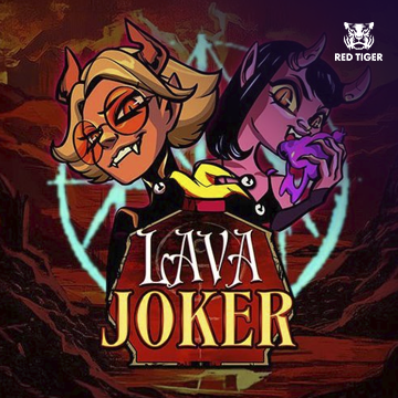 Lava Joker - SADABET138