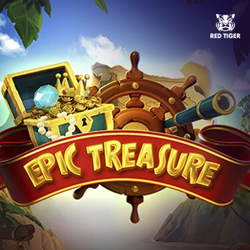 Epic Treasure - SADABET138