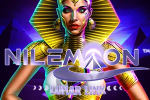 Lunar Link: Nile Moon™ - SADABET138