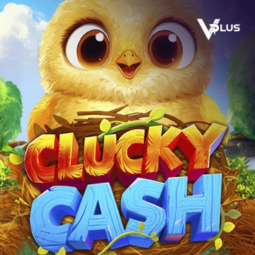 Clucky Cash - SADABET138