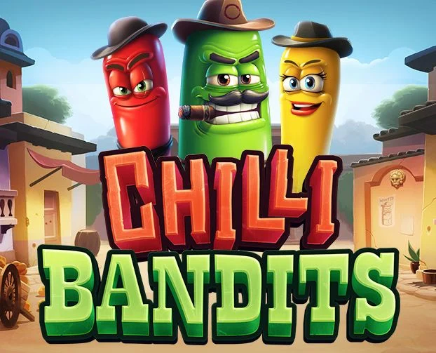 Chilli Bandits - SADABET138