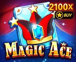 Magic Ace - SADABET138