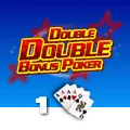 Double Double Bonus Poker 1 Hand - SADABET138