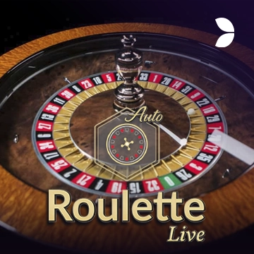 Auto-Roulette - SADABET138