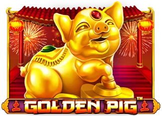 Pragmatic : Golden Pig - SADABET138