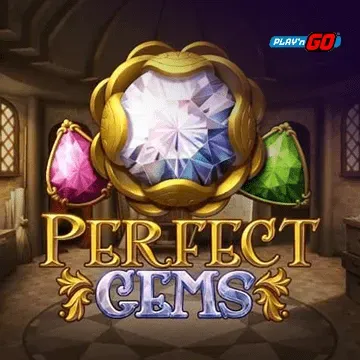 Perfect Gems - SADABET138