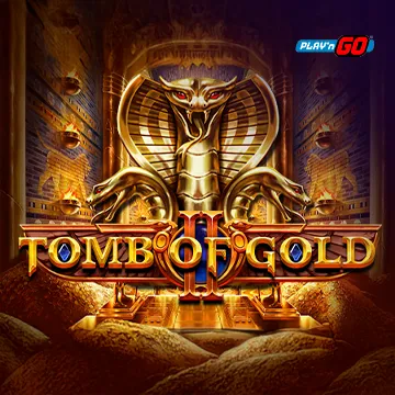 Tomb of Gold II - SADABET138