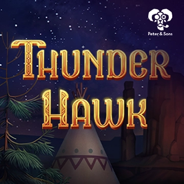 Thunderhawk - SADABET138
