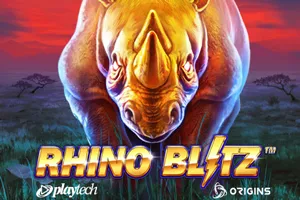 Rhino Blitz - SADABET138