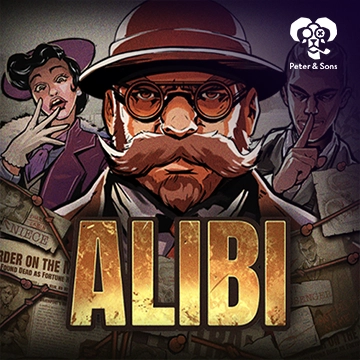 Alibi - SADABET138