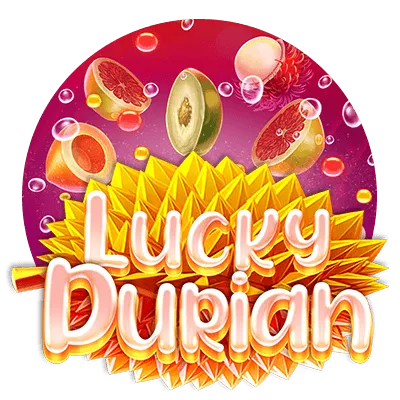 Habanero : Lucky Durian - SADABET138