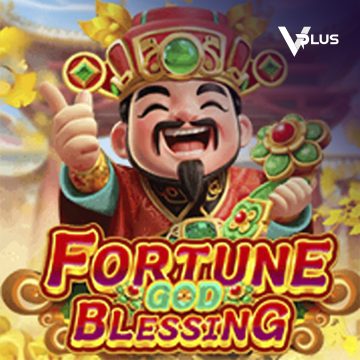 Fortune God Blessing - SADABET138