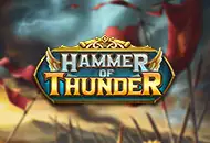 Hammer of Thunder - SADABET138