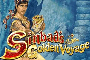 Sinbads Golden Voyage - SADABET138
