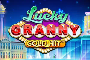 Gold Hit: Lucky Granny - SADABET138