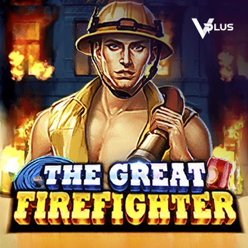The Great Firefighter - SADABET138