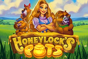 Honeylocks Pots - SADABET138