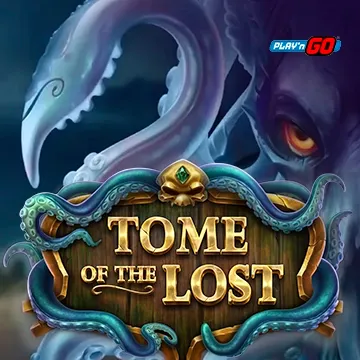Tome of the Lost - SADABET138