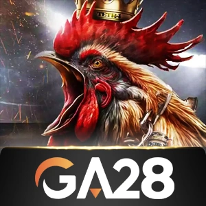 Sabung GA28 - SADABET138