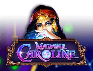 PLAYSTAR : MADAME CAROLINE - SADABET138