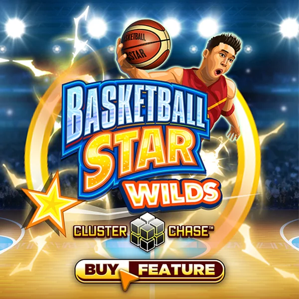 Basketball Star Wilds - SADABET138