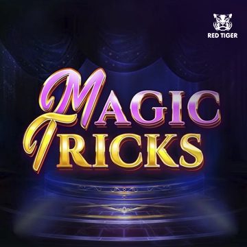 Magic Tricks - SADABET138