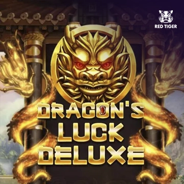 Dragons Luck Deluxe - SADABET138