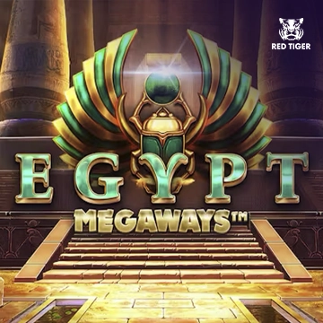 Egypt Megaways - SADABET138