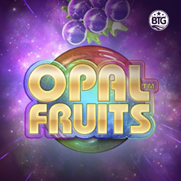 Opal Fruits - SADABET138
