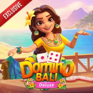 Deluxe Domino Bali - SADABET138
