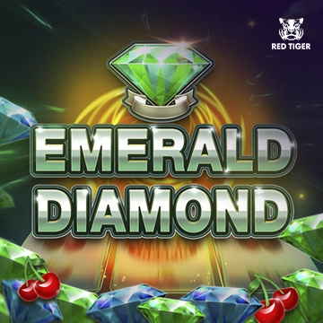 Emerald Diamond - SADABET138