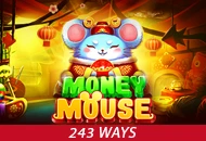Money Mouse - SADABET138