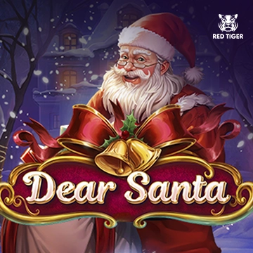 Dear Santa - SADABET138