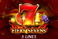 Fiery Sevens - SADABET138