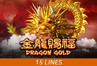 Dragon Gold - SADABET138