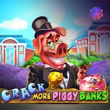 Crack More Piggy Banks! - SADABET138