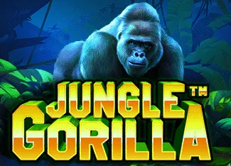 Gorilla Kingdom - SADABET138