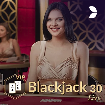 Blackjack VIP 30 - SADABET138