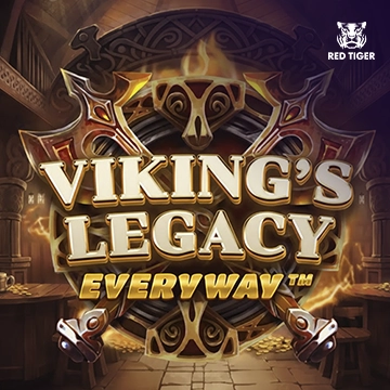 Viking’s Legacy EveryWay™ - SADABET138