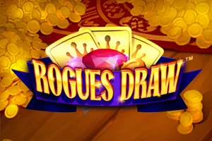 Rogues Draw™ - SADABET138