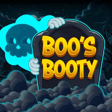 Boo’s Booty - SADABET138