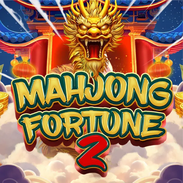 Mahjong Fortune 2 - SADABET138