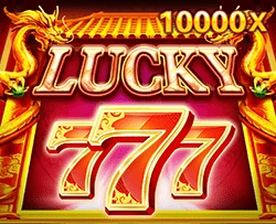 Lucky Seven - SADABET138